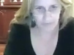 Love Smiling Joking Blonde Webcams