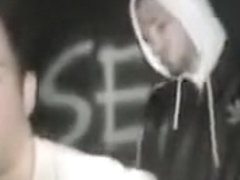 Hung Thug Fucks Slut BB