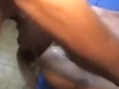 Insatiable golden-haired mature i'd like to fuck in a trio