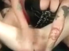 Spanking Chick In Bodacious Fetish Xxx