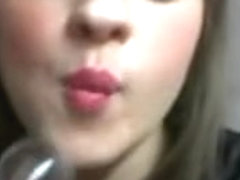 fabulous broad on web camera part 2