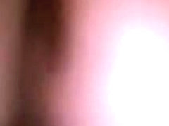 Fingering soft my globes and pussy