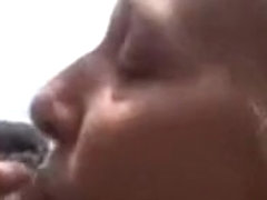 Playing at the beach