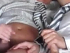 BON ANNIVERSAIRE BRANLE AVEC MON PARTENAIRE two?me PARTIE C-S