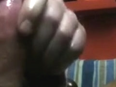 Vibrator hex bug Cum