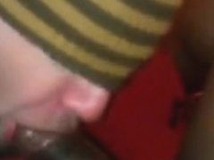 Married Blk Stops By!