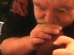 Straight wang boyfrend toy Pt two