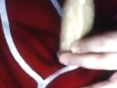 boi receives fresh rod and makes a decision to have a