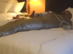 Back to Oklahoma three