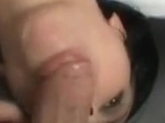 Horny Slut Blow Me POV