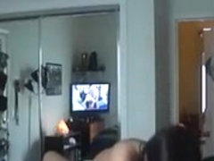 Crazy Homemade clip with Brunette, Big Tits scenes