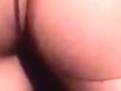 Single Mom Trying Out Modeling