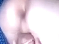 Twinks Cockplay in train