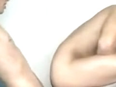 Bare Bottom Biker Boys