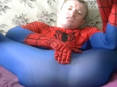 Spiderman cam