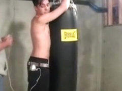 Penitent Priest - Pederast