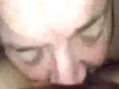 Michael eats tara pussy