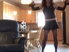 Taking care of business