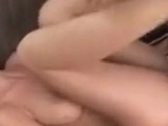 Madura rubia caliente coge con pendejo