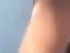 college girl caught on webcam