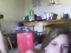 young coupel 1st private sex...