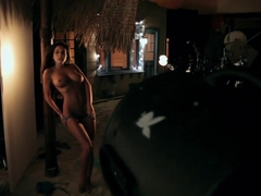 Hottest pornstar in Fabulous Hairy, Lingerie porn scene