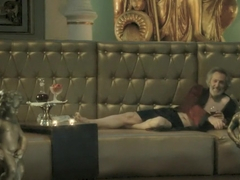 Viktor (2014) Marika Gvilava, Elizabeth Hurley