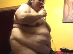 Karaoke Cant Touch This