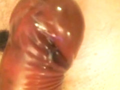 Rub down with Body Cam    0005