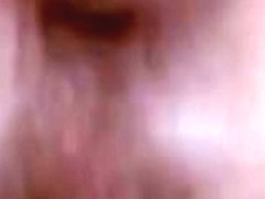 Antonio slapping ass