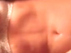 Cum Session on Big Tits Fucking & Blowing