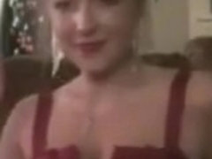 Trisha Annabelle Capri 120s webcam