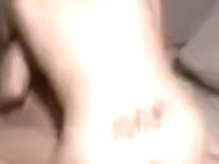 Young Couple Caught Having Sex