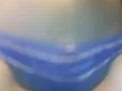 Some random girl I chatted too