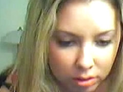 hot stickam Sarah shows her body