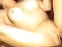 Wifes gangbang with 5 men that are black