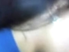 Cute Amateur Doubles Her Fun on Webcam