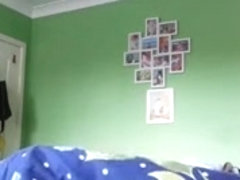 Masturbate for my wife