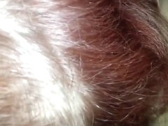 good head from my white girl