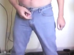 AGONY...from the neck down!