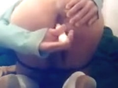 Sasha Boneca - CD crossdresser - 25