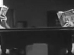 Wonder men. Scene 03. (1960-1970)