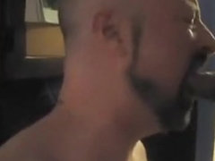 Puppy's First Sling Video