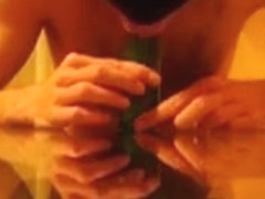 Dildo Deepthroat