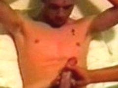 Best male pornstar in amazing big dick, twinks homosexual adult movie