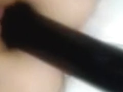 Large dickheads are the most good.. Put your ramrod to the test.