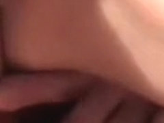 I have an awesome pussy, which is why I made this amateur brunette video, in which I get my pussy .