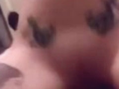 Ivory cannot get enough of this mans unicorn cock. WHAT A FUCKING CUMSHOT