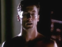 Celebrity Joan Severance Sex Scene Compilation - Criminal Passion (1994)