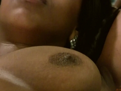 Exotic pornstar in Horny Black and Ebony, Solo Girl adult clip